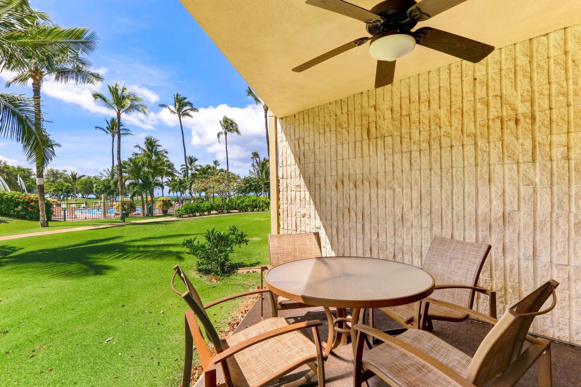 Maui Sunset A115 Villa Kihei Exterior photo